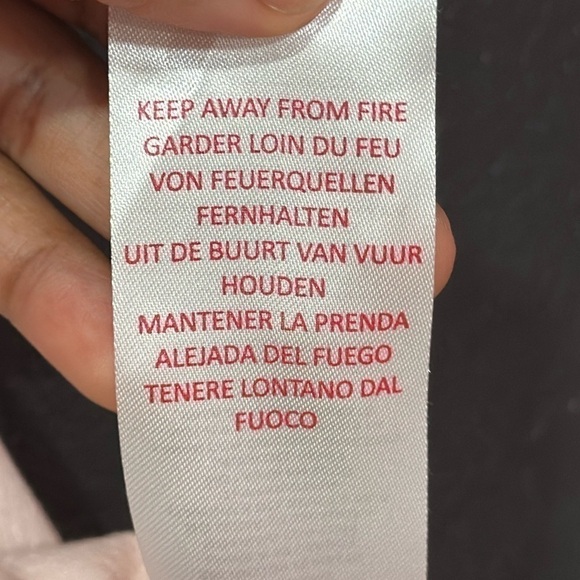 BOOHOO MAN Men’s Pink Shirt/Shorts outfits Size Small NWT - Picture 7 of 11